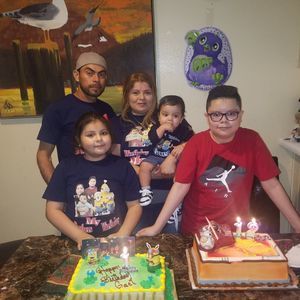 Meet your Posher, Jorge